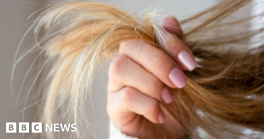 Emily nearly lost access to her baby because of a hair strand test. Experts fear she's not alone