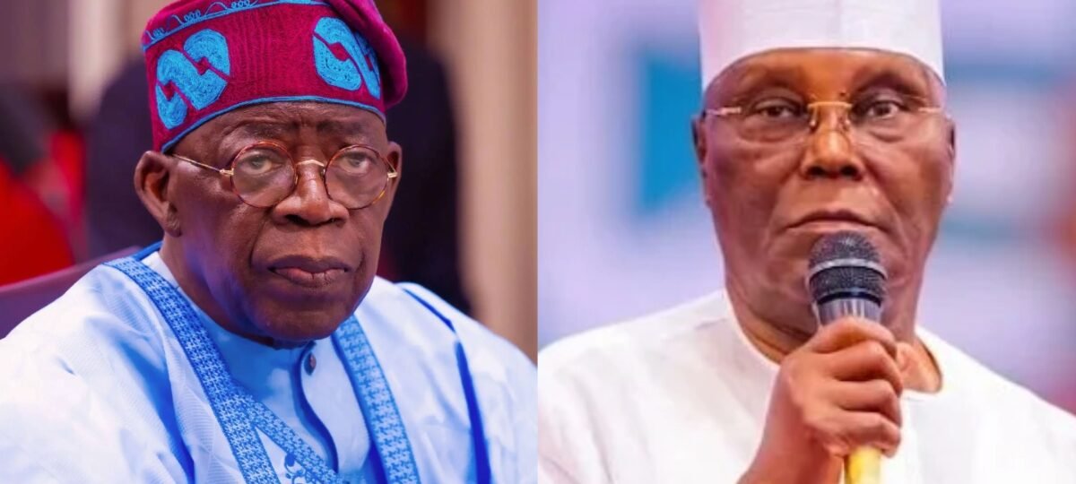 2027 presidency: Pack, go back to Lagos – Atiku tells Tinubu
