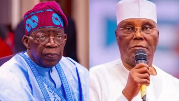 2027 presidency: Pack, go back to Lagos – Atiku tells Tinubu