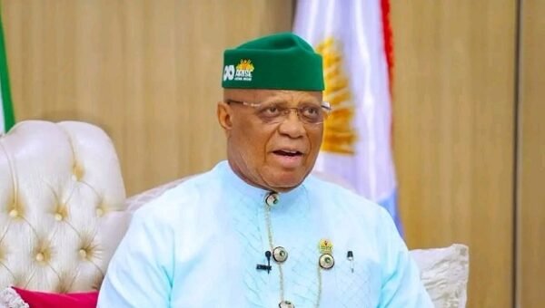 Gov Eno Emerges Akwa Ibom APC Candidate, Promises ARISE 2.0 Agenda