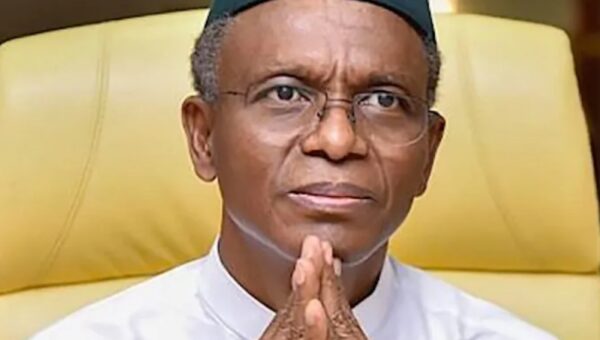 Wiretapping trial: NSA, ICPC chairman confirm conversation referenced by El-Rufai