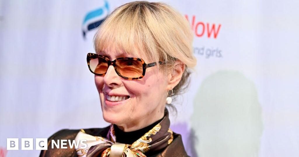 US justice department launches criminal investigation into Trump accuser E Jean Carroll, reports say