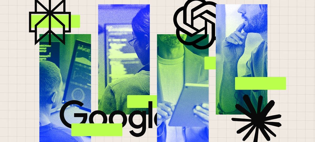 Say hello to the new class of AI jobs