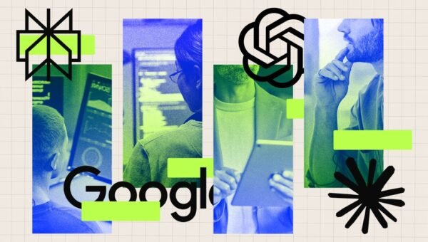 Say hello to the new class of AI jobs
