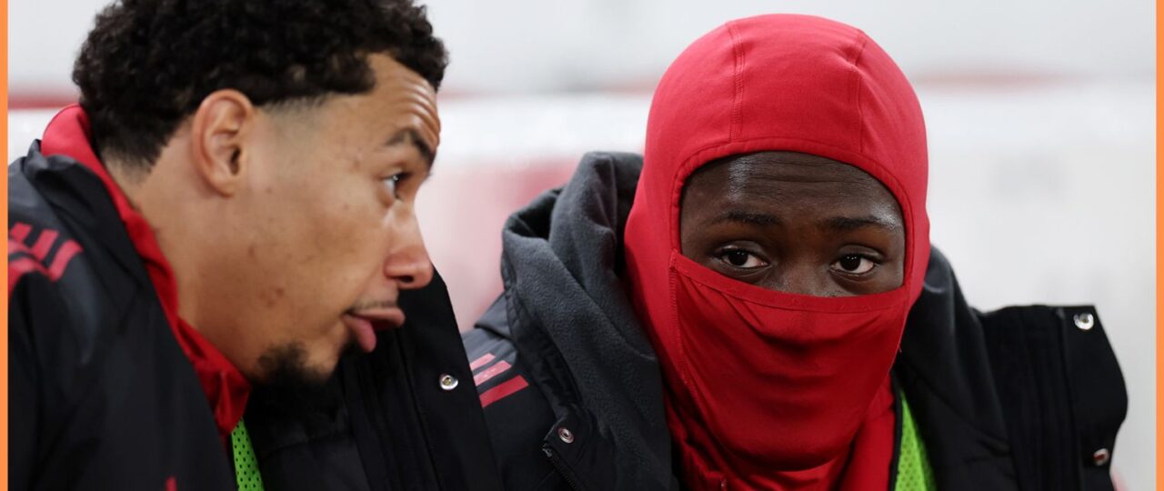 Hugo Ekitike just said what everyone’s really thinking about Ibrahima Konate decision