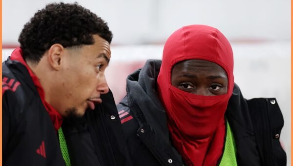 Hugo Ekitike just said what everyone’s really thinking about Ibrahima Konate decision