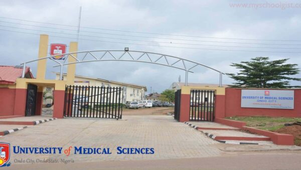 UNIMED Post UTME/Direct Entry Form for 2026/2027 Admission