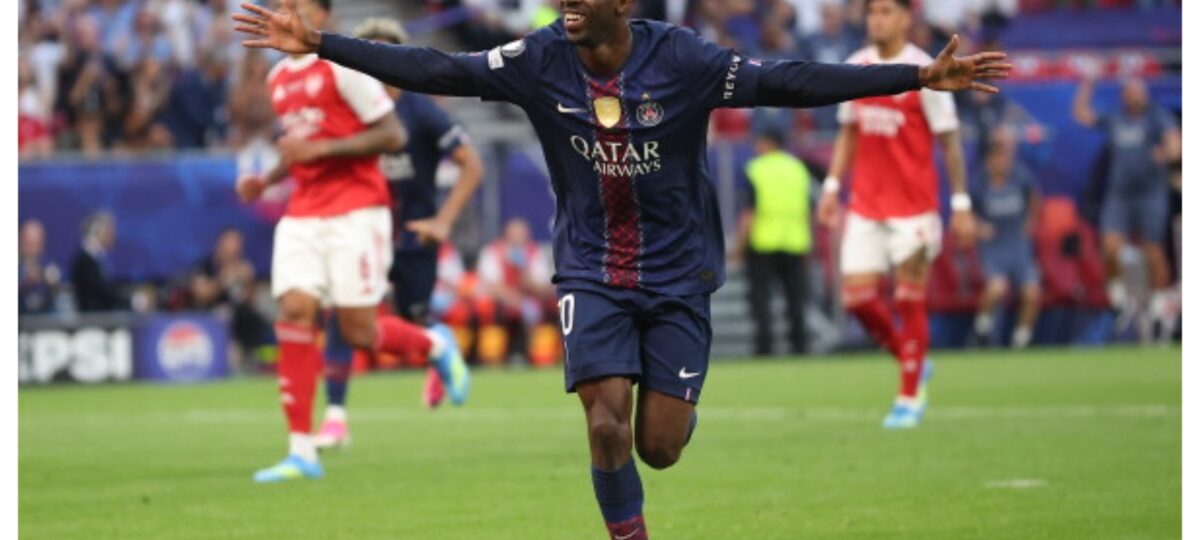 Ballon d’Or 2026: Top 7 players to win award after PSG beat Arsenal in UCL final