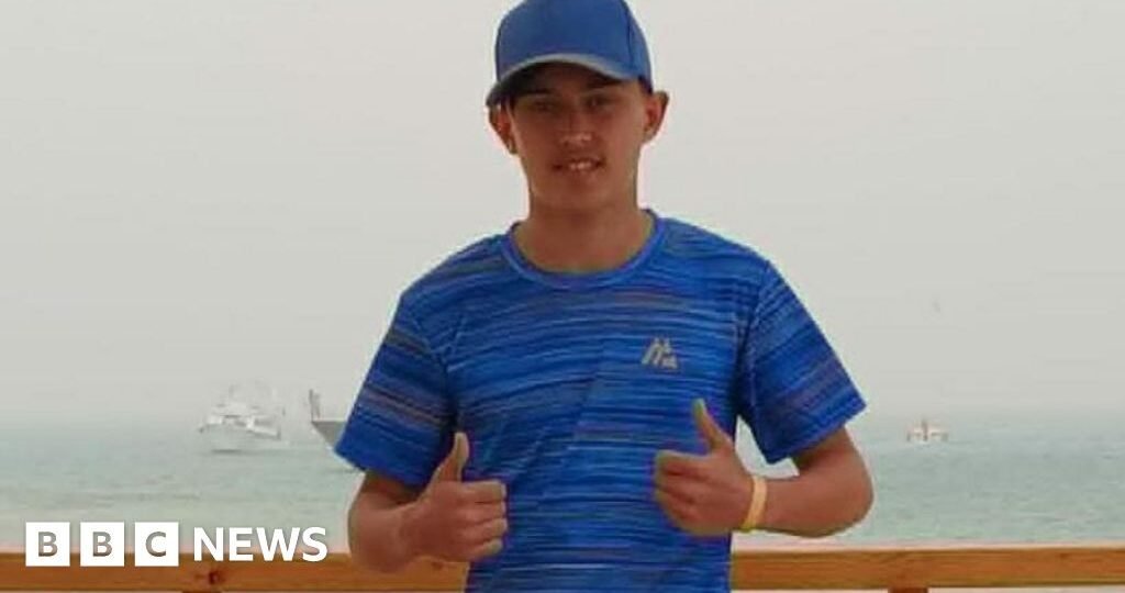 'Unimaginable grief' after boy's reservoir death