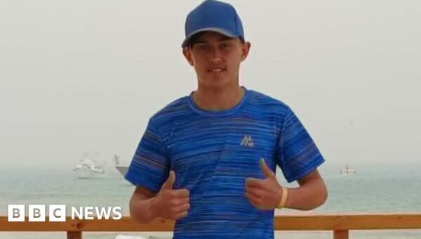 ‘Unimaginable grief’ after boy’s reservoir death