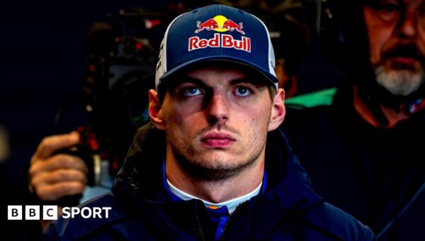 Verstappen 24hr hopes ended by driveshaft after leading