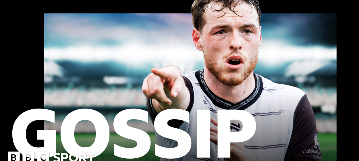 Rangers & Hearts linked with defenders – gossip