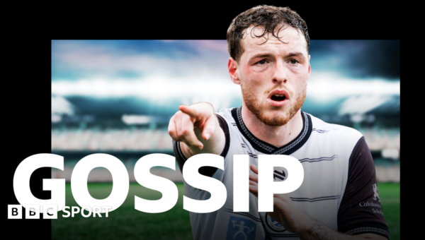 Rangers & Hearts linked with defenders – gossip