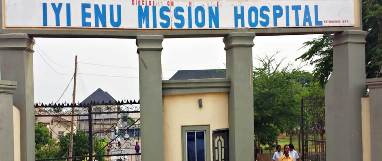 College of Nursing Iyienu Post UTME Form for 2026/2027 Admission