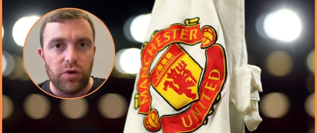 Advanced talks: Man United ready to move on midfielder after difficult Old Trafford spell