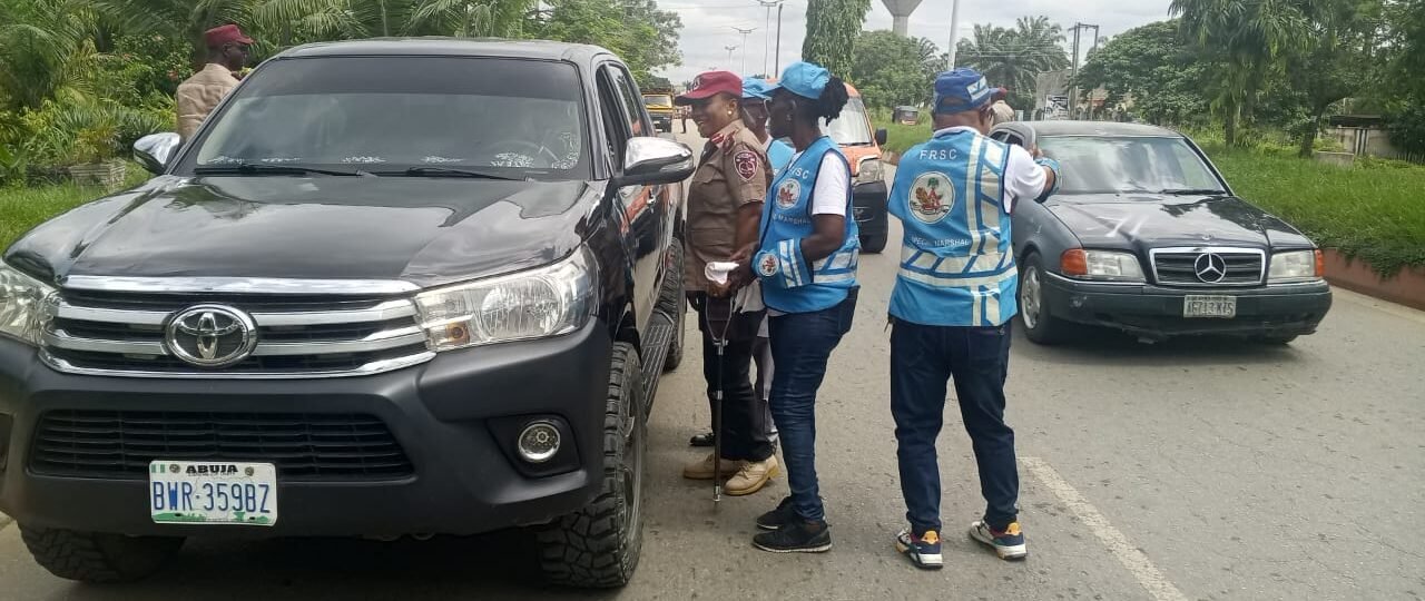 FRSC apprehends 51 traffic offenders in Akwa Ibom