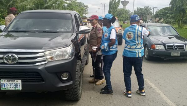 FRSC apprehends 51 traffic offenders in Akwa Ibom