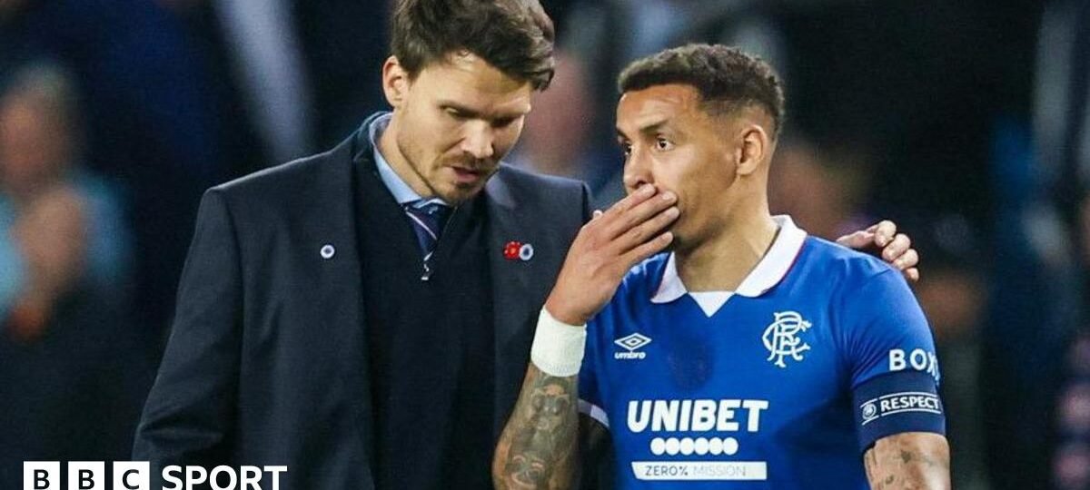 Rohl defends omitting Tavernier from line-up