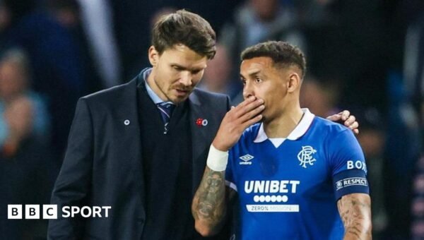 Rohl defends omitting Tavernier from line-up