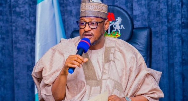 Katsina Govt Commends Police Over Arrest Of 7-Man Kidnap Syndicate