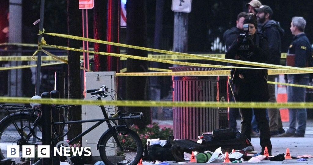 White House gunman had previous run-ins with Secret Service, court documents show