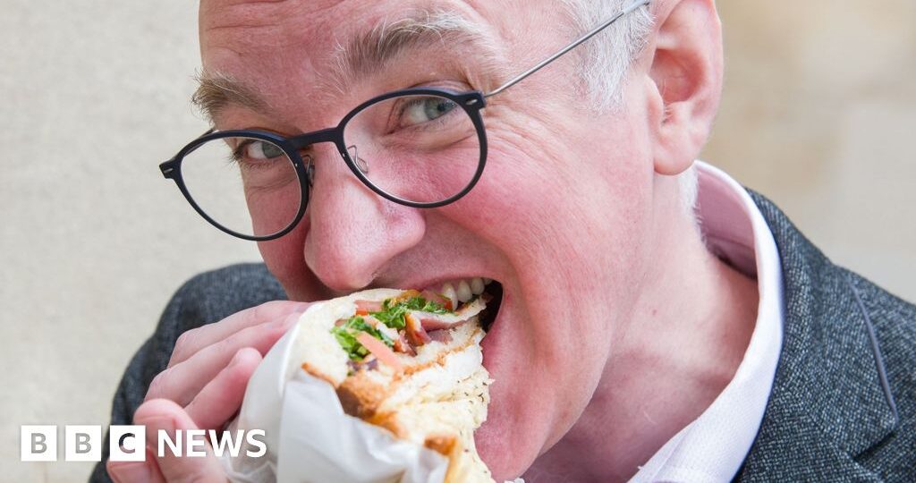 I tried the UK’s ‘saltiest’ sandwich – here’s what I learned