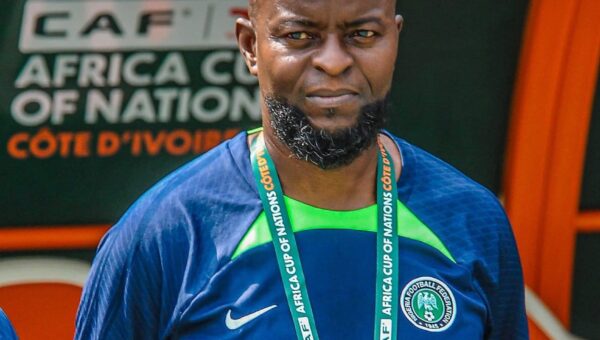 NPFL: Rivers United coach, Finidi banks on Ikorodu City to win title