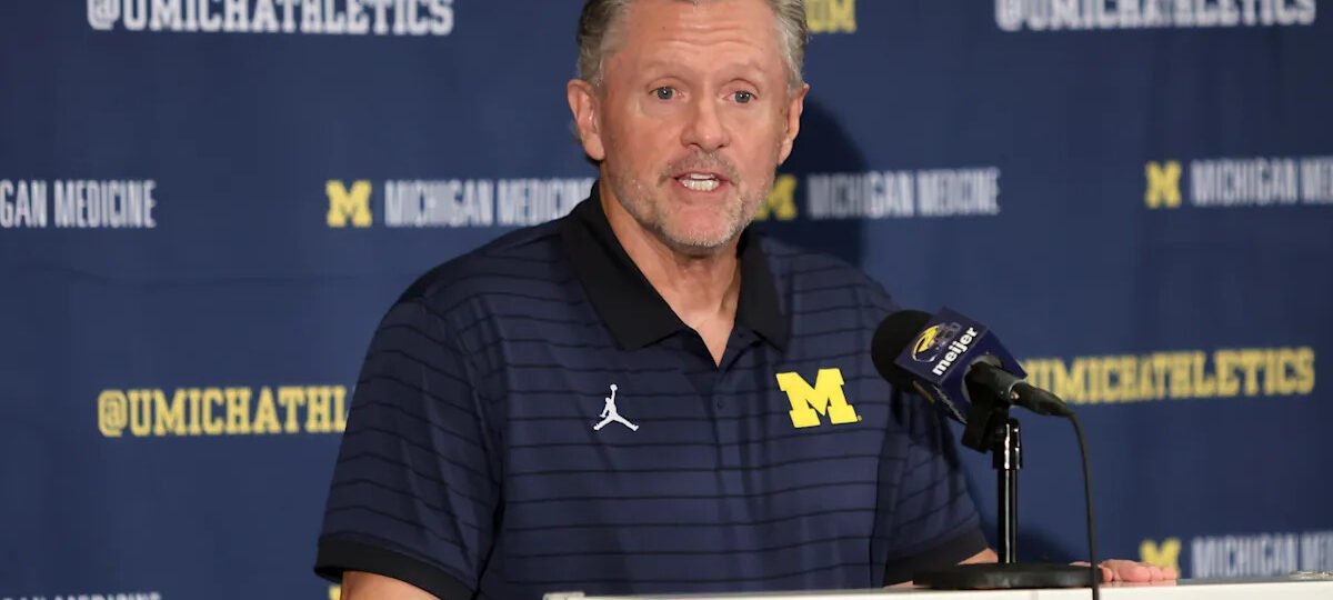 Survey: Will Kyle Whittingham win a national championship at Michigan?