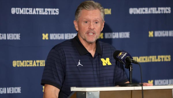 Survey: Will Kyle Whittingham win a national championship at Michigan?