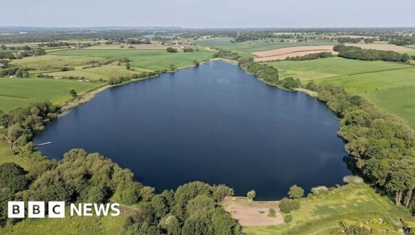 Water-safety warning after nine people die during heatwave