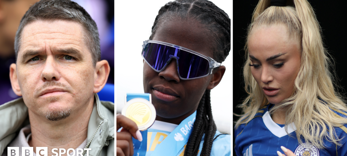 Stories, scheduling & spectacle – five takeaways from 2025-26 WSL