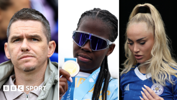 Stories, scheduling & spectacle – five takeaways from 2025-26 WSL