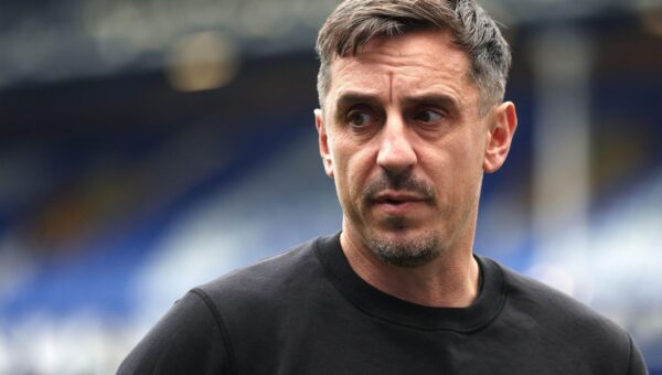 EPL: What’ll happen after Guardiola leaves Manchester City – Gary Neville