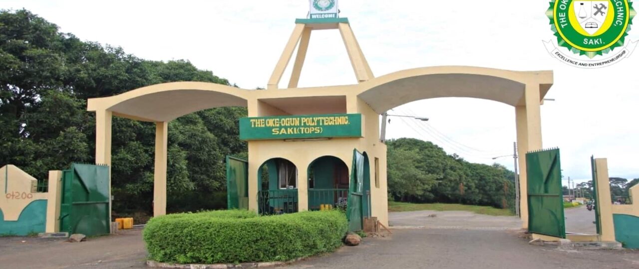 Oke-Ogun Poly Saki Cut-Off Mark for 2026/2027 Admission