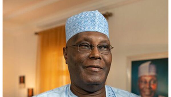 ADC: Ex-VP’s camp denies reports of Atiku falling sick