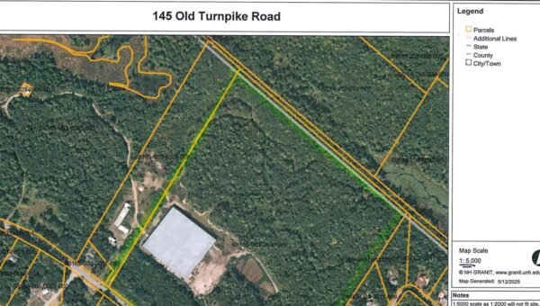 New Hampshire data center developer withdraws plans hours before opponents were to pack town meeting