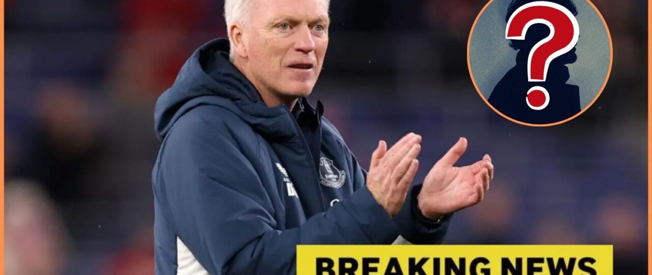Everton ready to raid Tottenham for €40m star in surprise summer transfer plan