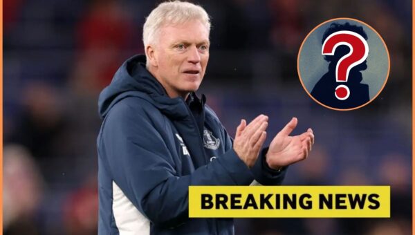 Everton ready to raid Tottenham for €40m star in surprise summer transfer plan