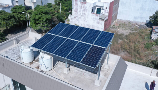 SolarSquare in talks to raise up to $60M as India’s rooftop solar market draws major VC interest