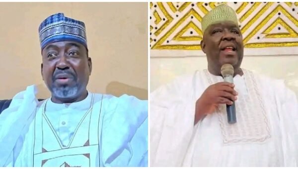 Two Aspirants Withdraw Ahead Of Kebbi APC Senatorial Primaries