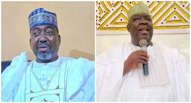 Two Aspirants Withdraw Ahead Of Kebbi APC Senatorial Primaries