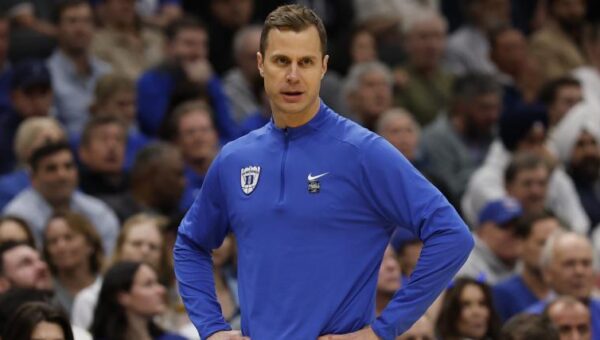 Duke, UNC battling for No. 1 point guard in 2027 class, brother of current Magic guard