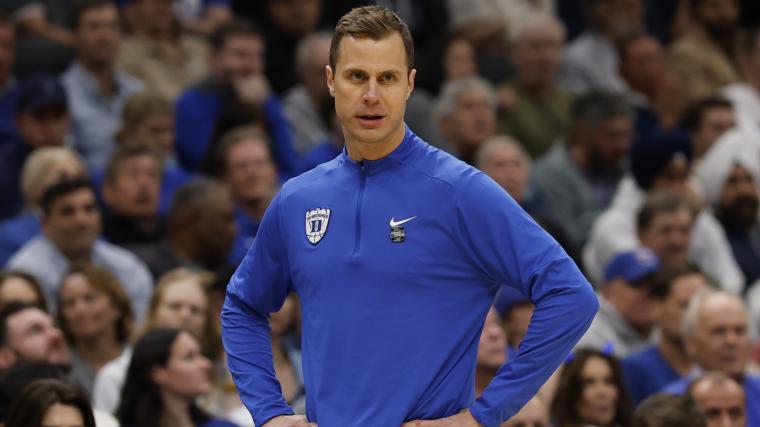 Duke, UNC battling for No. 1 point guard in 2027 class, brother of current Magic guard