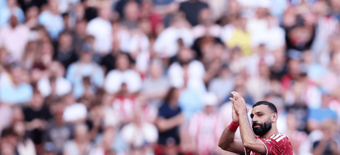 Barcola or Diomande: How can Liverpool try and replace Mohamed Salah this summer?
