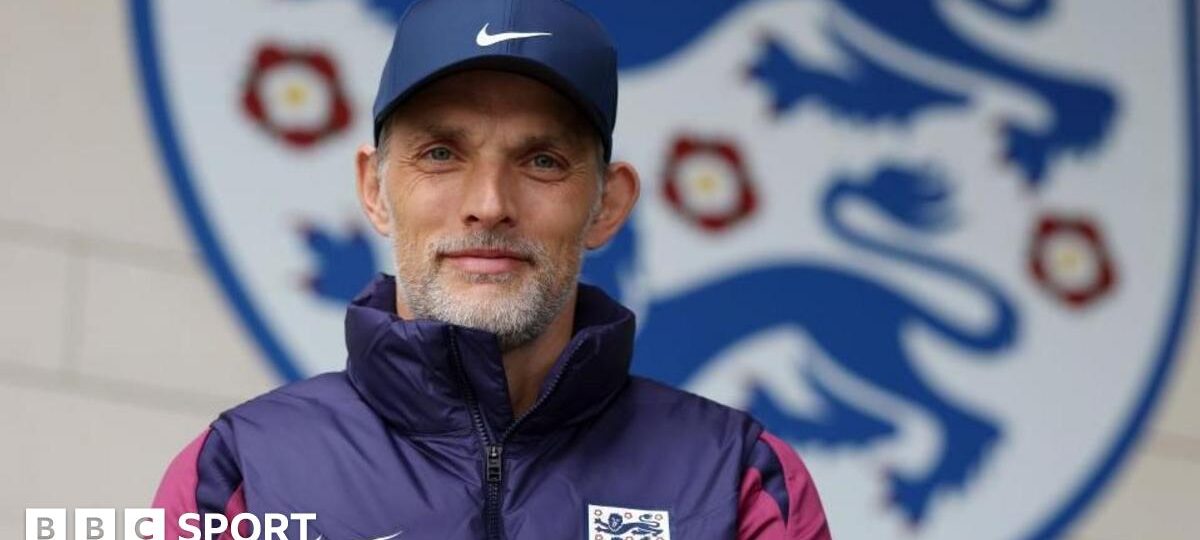 'Tuchel's gambles and iron conviction position him as the anti-Southgate'