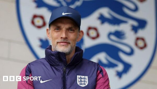 ‘Tuchel’s gambles and iron conviction position him as the anti-Southgate’
