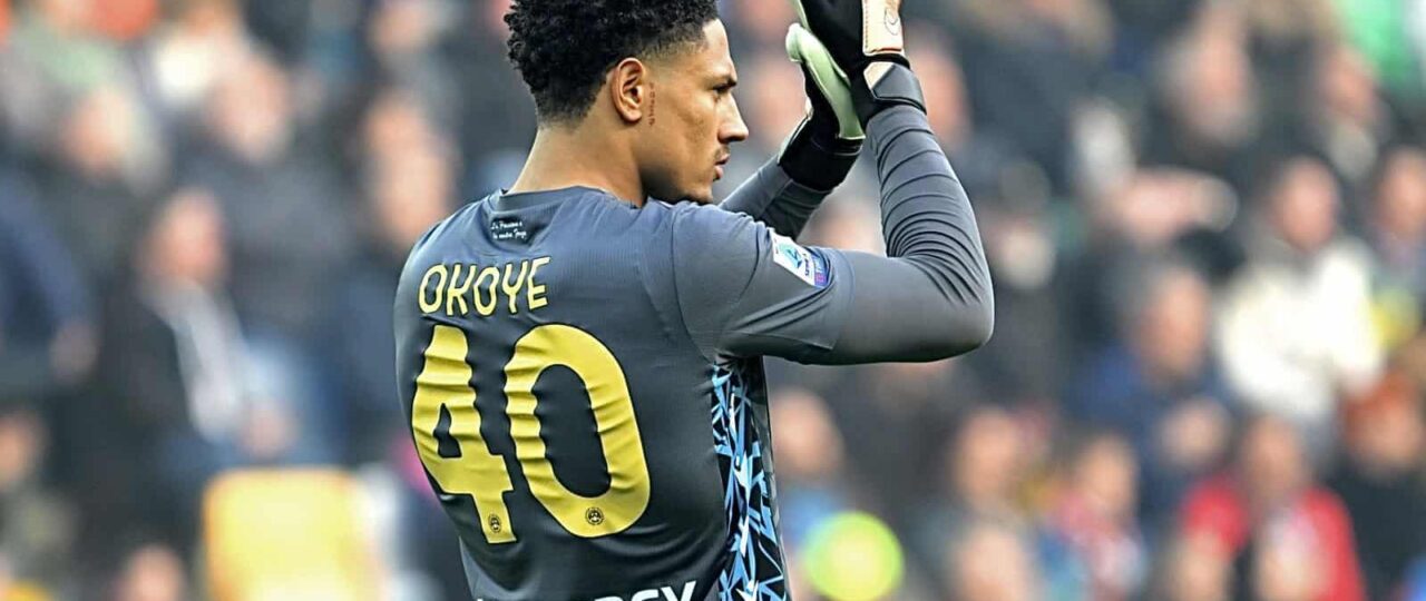Serie A: ‘This is goalkeeper I want to see’ – Udinese boss, Runjaic hails Okoye