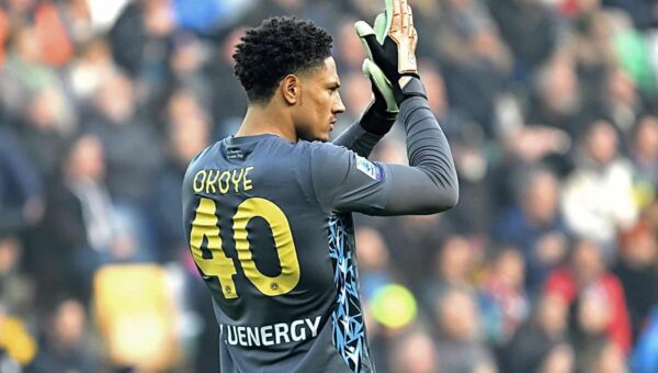 Serie A: ‘This is goalkeeper I want to see’ – Udinese boss, Runjaic hails Okoye