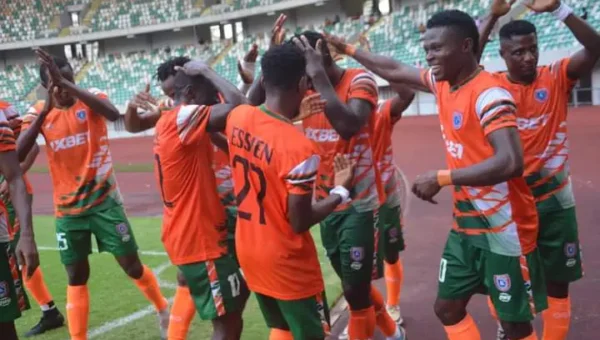 President Federation Cup: Offor upbeat Akwa United will make big impact
