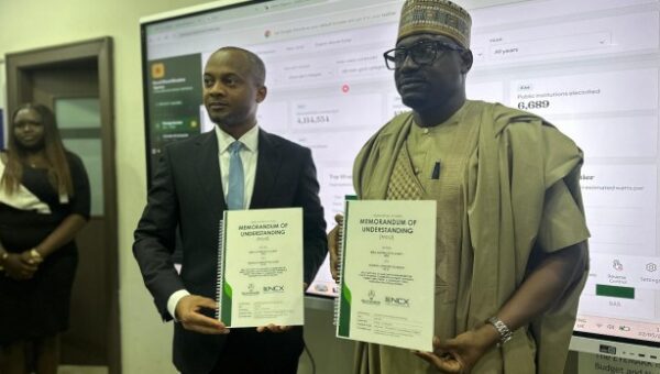 REA, Partners Sign MOUs On Deepening Nigeria’s Clean Energy Transition